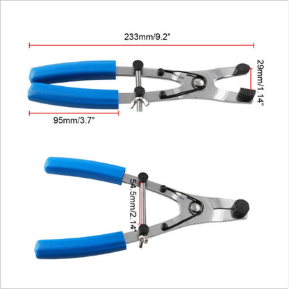 Bethesda Industrial Motorcycle Brake Calipers Motorbike Piston Removal Pliers Pullers Repair Tool