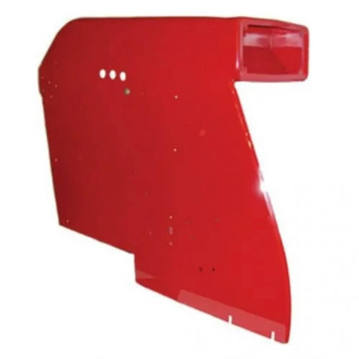 Bethesda Industrial Fender - Left Hand fits International 3123648R2 fits Case IH 685 885 3123648R2