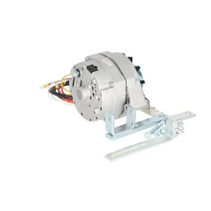 Bethesda Industrial Alternator Conversion Kit fits Ford NAA