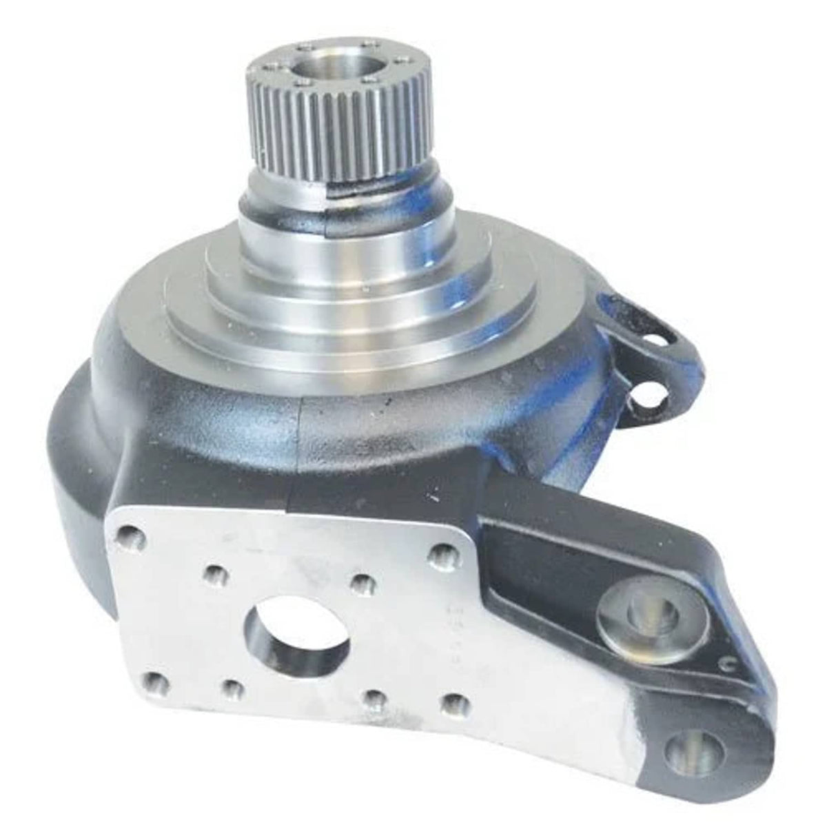 Bethesda Industrial Spindle Knuckle MFWD Right Hand fits Case IH 7110 7120 7130 7140 7150 128875A1