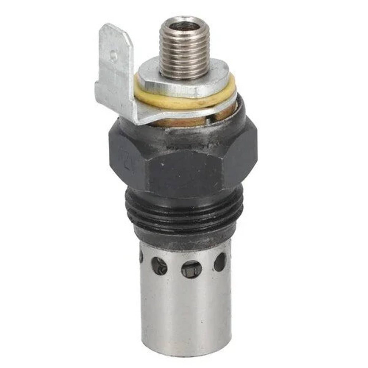 Bethesda Industrial Thermostart Heater Plug - Spade Type Terminal fits John Deere 2030 2040 AR63103