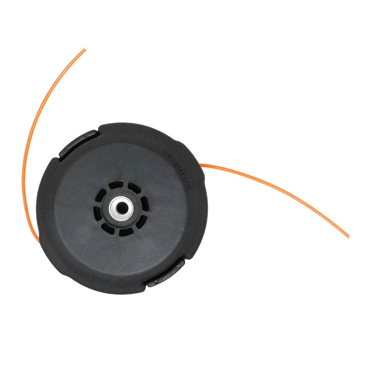 Bethesda Industrial 3PK Trimmer Head for Husqvarna T35 Universal