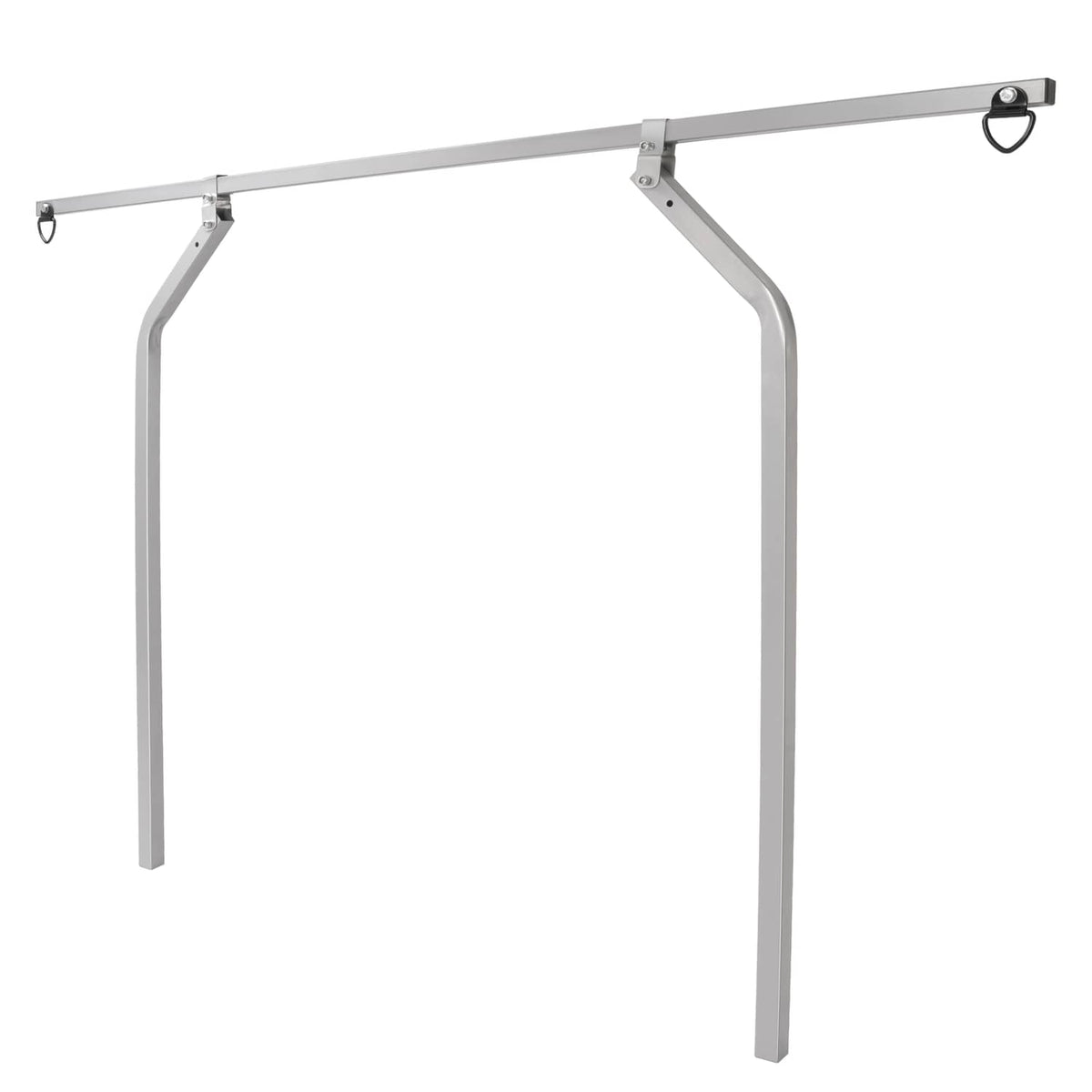 Bethesda Industrial Trailer Cross Bar System Kit Universal Heavy Duty Top Tier For Most Utility