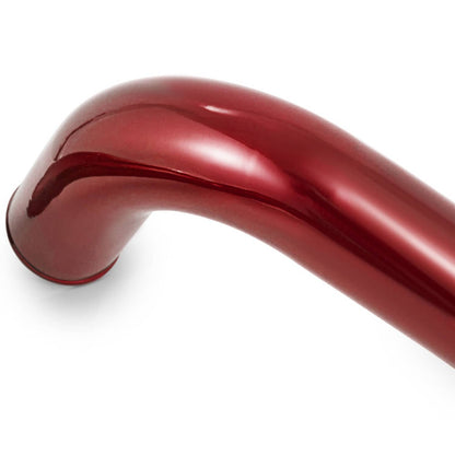 Bethesda Industrial Red Turbo Intercooler Pipe Boot Kit CAC Tubes for 2003-07 Ford 6.0L Powerstroke