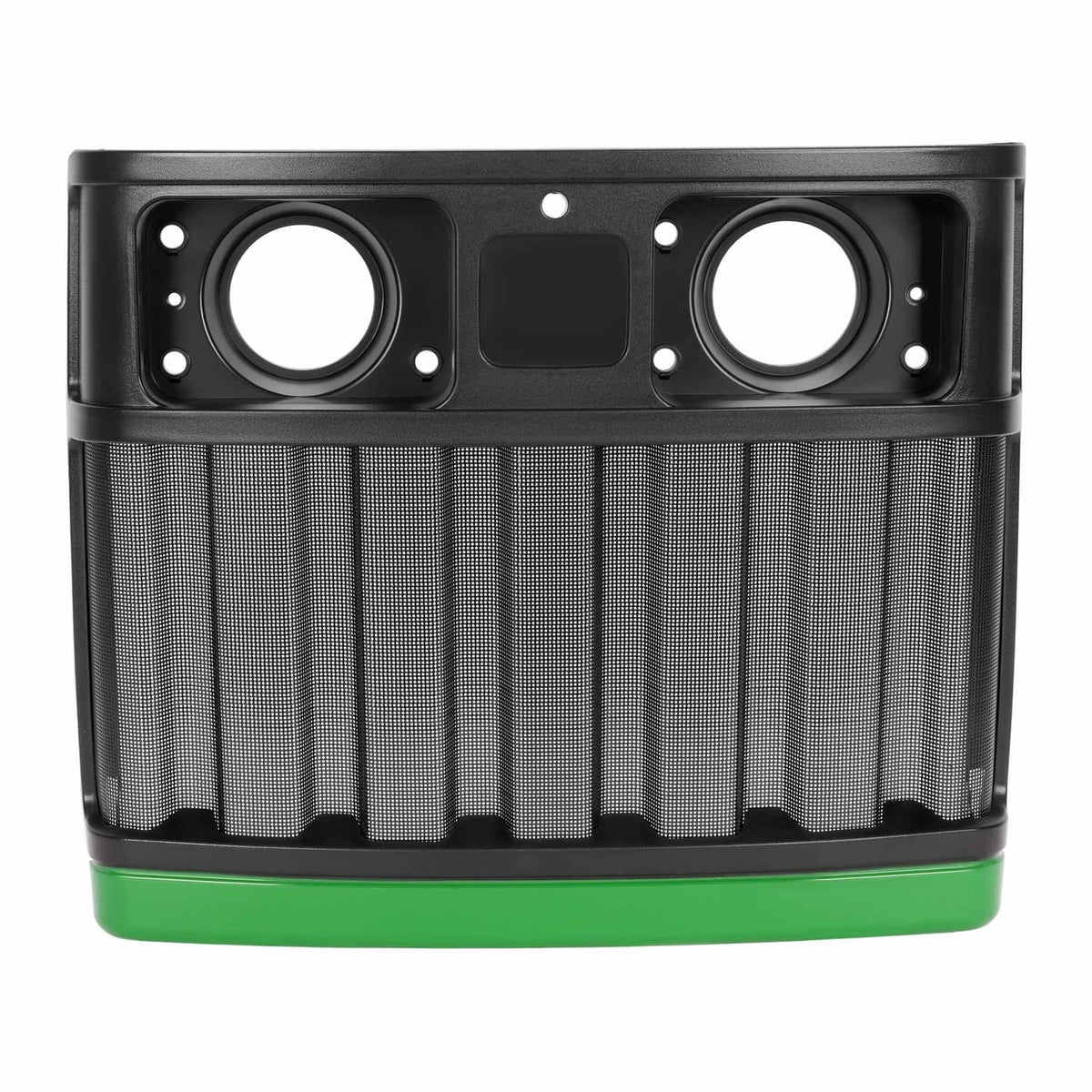 Bethesda Industrial #RE70421 Front Grille Assembly For John Deere 5103, 5303, 5403, 5105, 5310, 5615