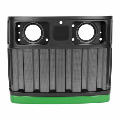 Bethesda Industrial #RE70421 Front Grille Assembly For John Deere 5103, 5303, 5403, 5105, 5310, 5615