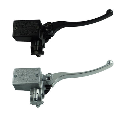 Bethesda Industrial 7/8" Front Brake Master Cylinder Lever for Honda FourTrax 300 TRX300 1988-2000