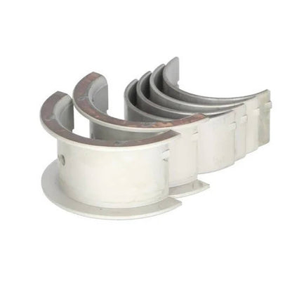 Bethesda Industrial Main Bearings - .010" Oversize - Set fits Ford NAA 600 800 2000 4000 EAF6342F