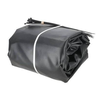 Bethesda Industrial Mower Safety Curtain fits Vicon CM216 CM217 ECC1106958