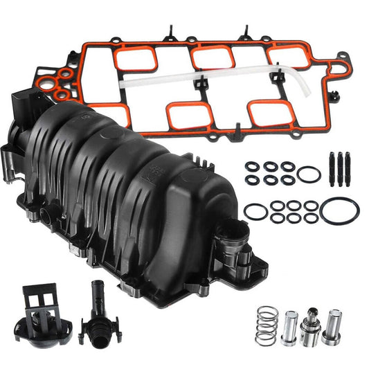 Bethesda Industrial New Upper Intake Manifold w/ Gasket for 1995-2005 Chevy Buick Olds 3800 3.8L V6