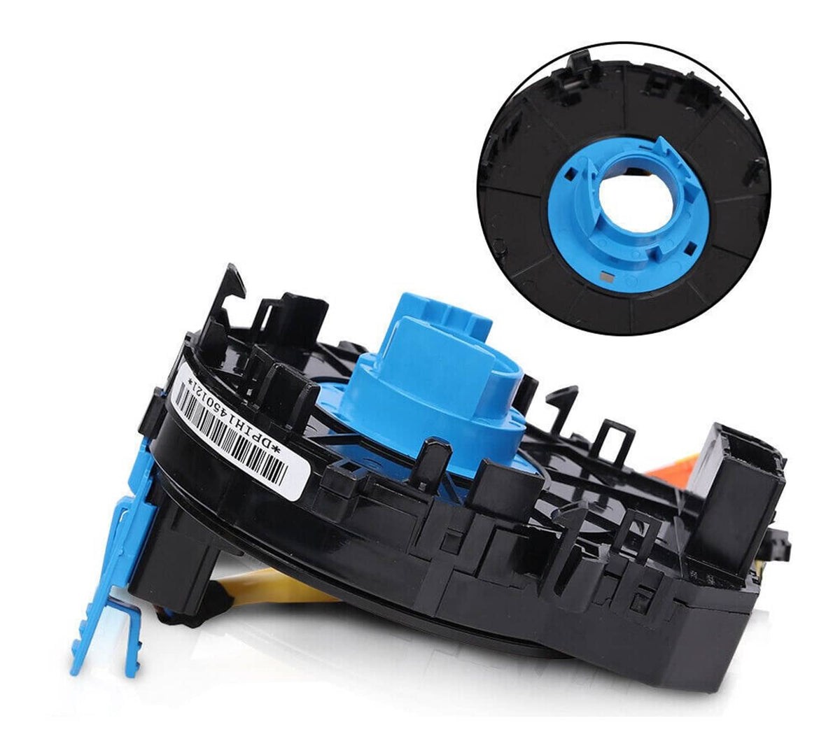 Bethesda Industrial New Clock Spring Spiral Cable For Kia Sorento 2011-2015 OEM 93490-2P400
