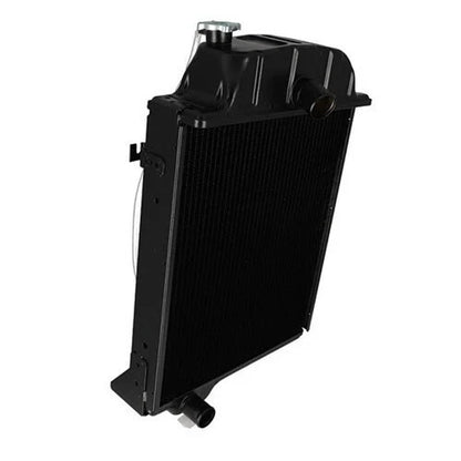 Bethesda Industrial Radiator fits John Deere 3020 AR40831 R34457 R39517 R39607 AR46016