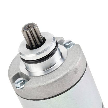 Bethesda Industrial Replacement 31200-HP1-601 Starter Motor Assembly for 2006-2014 Honda TRX450ER