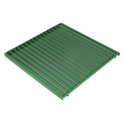Bethesda Industrial Side Screen fits John Deere 4320 AR48488