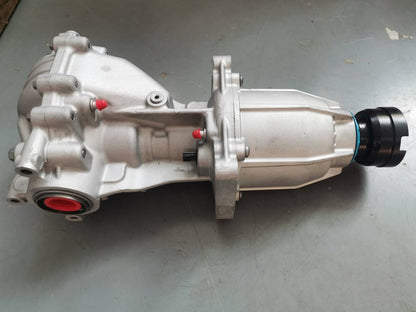 Bethesda Industrial New Rear Differential For 2013-2019 Ford Edge 3.7L 3.5L MU7Z4000J CV6W-4B025-DF