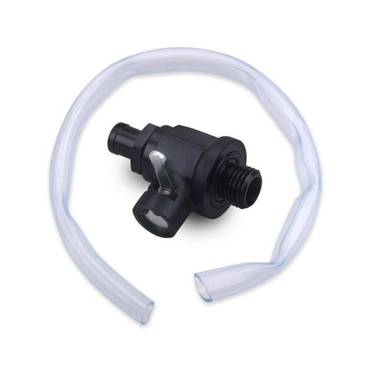 Bethesda Industrial M14 x 1.5 Oil Pan Plug Kit Engine Oil Drain Valve for Honda Acura Civic DC2 RSX