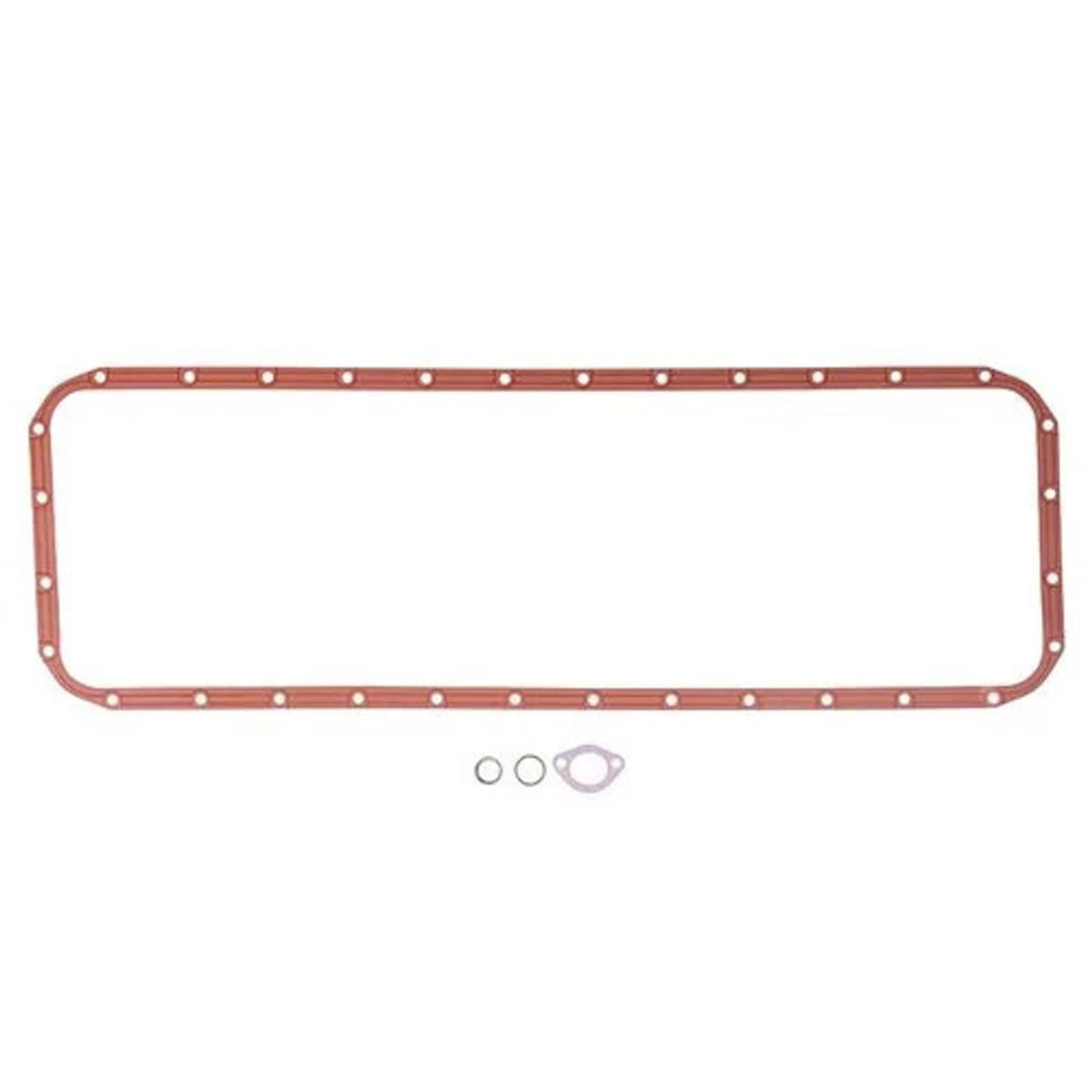 Bethesda Industrial Oil Pan Gasket Set fits New Holland fits Case fits International