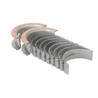 Bethesda Industrial Main Bearings - .030" Oversize - Set fits New Holland TS100 TS110 87790270