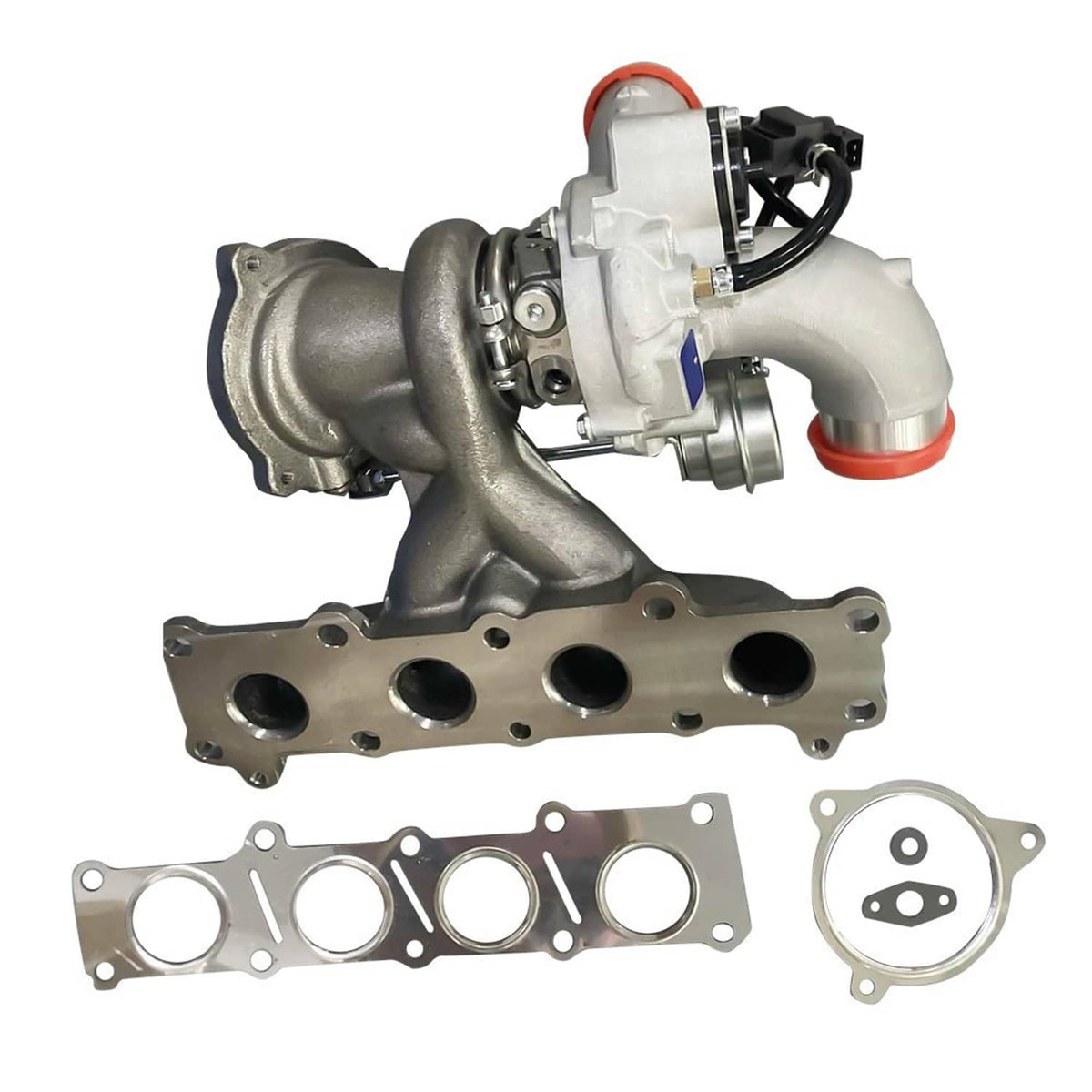 Bethesda Industrial Turbo Turbocharger for 2013-2017 Jaguar XF Land Rover Range Rover Evoque 2.0 L