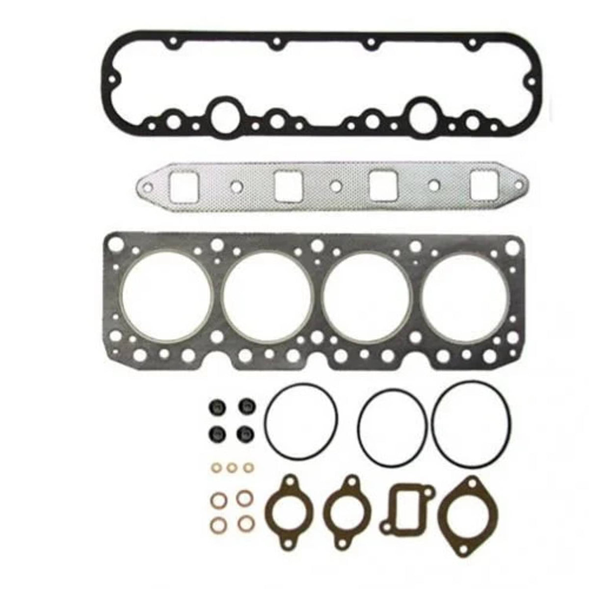 Bethesda Industrial Head Gasket Set fits John Deere 2010 165 RE38553