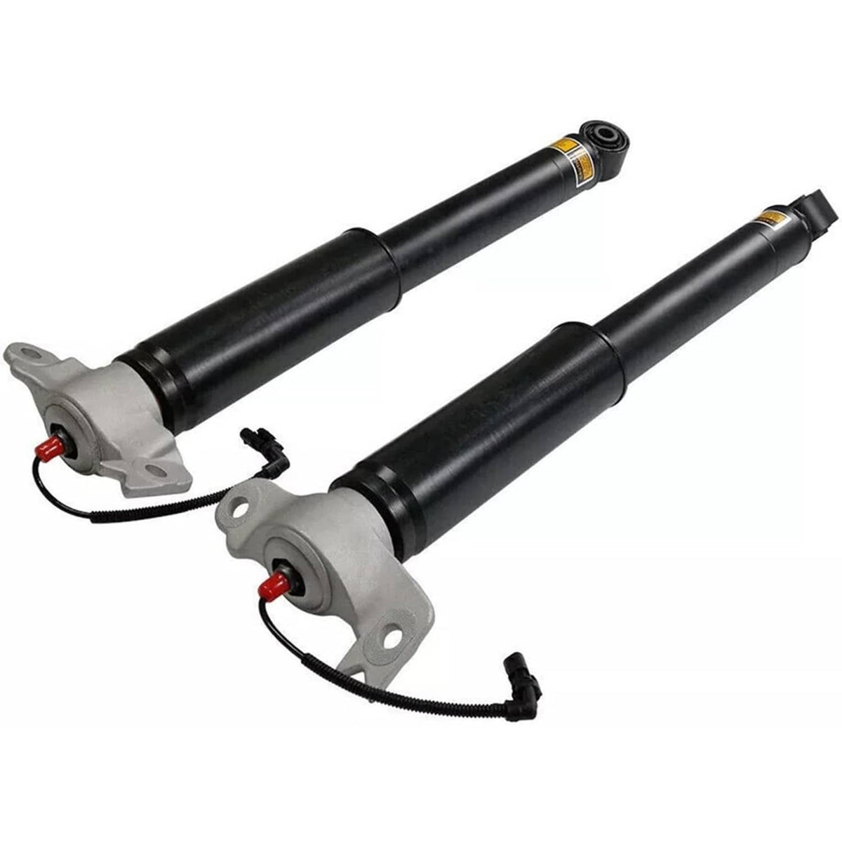 Bethesda Industrial Full Set Front & Rear Shock Struts Assys For 2013-2019 Cadillac XTS w/Electric
