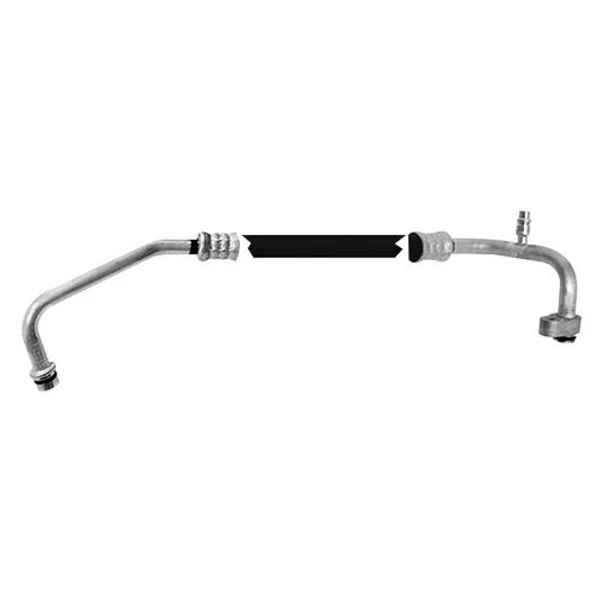 Bethesda Industrial Suction Hose fits Kubota 3C651-87110