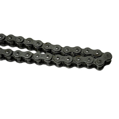 Bethesda Industrial Genuine OEM Bluebird 539112661 Chain STD 51.5 #40