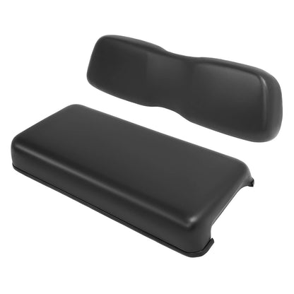 Bethesda Industrial For Club Car DS 2000.5-up Golf Cart Front Seat Back & Bottom Cushion Assembly