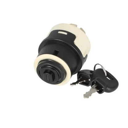 Bethesda Industrial Ignition Switch fits Case IH 495 595 695 895 995 3230 4210 4230 4240 1533738C1
