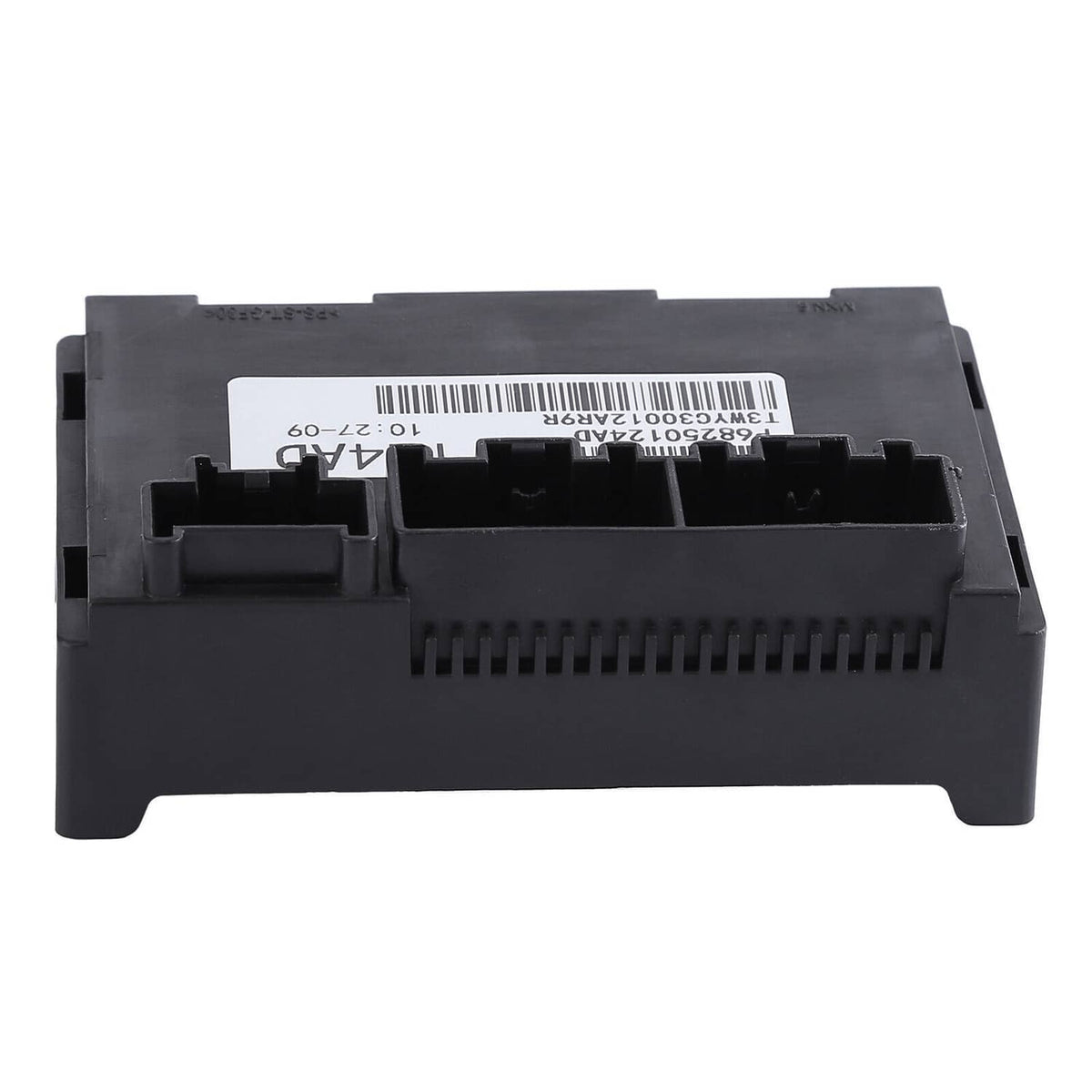 Bethesda Industrial For 2016-2018 Dodge Jeep Grand Cherokee Transfer Case Control Module 68250124AD