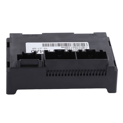 Bethesda Industrial For 2016-2018 Dodge Jeep Grand Cherokee Transfer Case Control Module 68250124AD