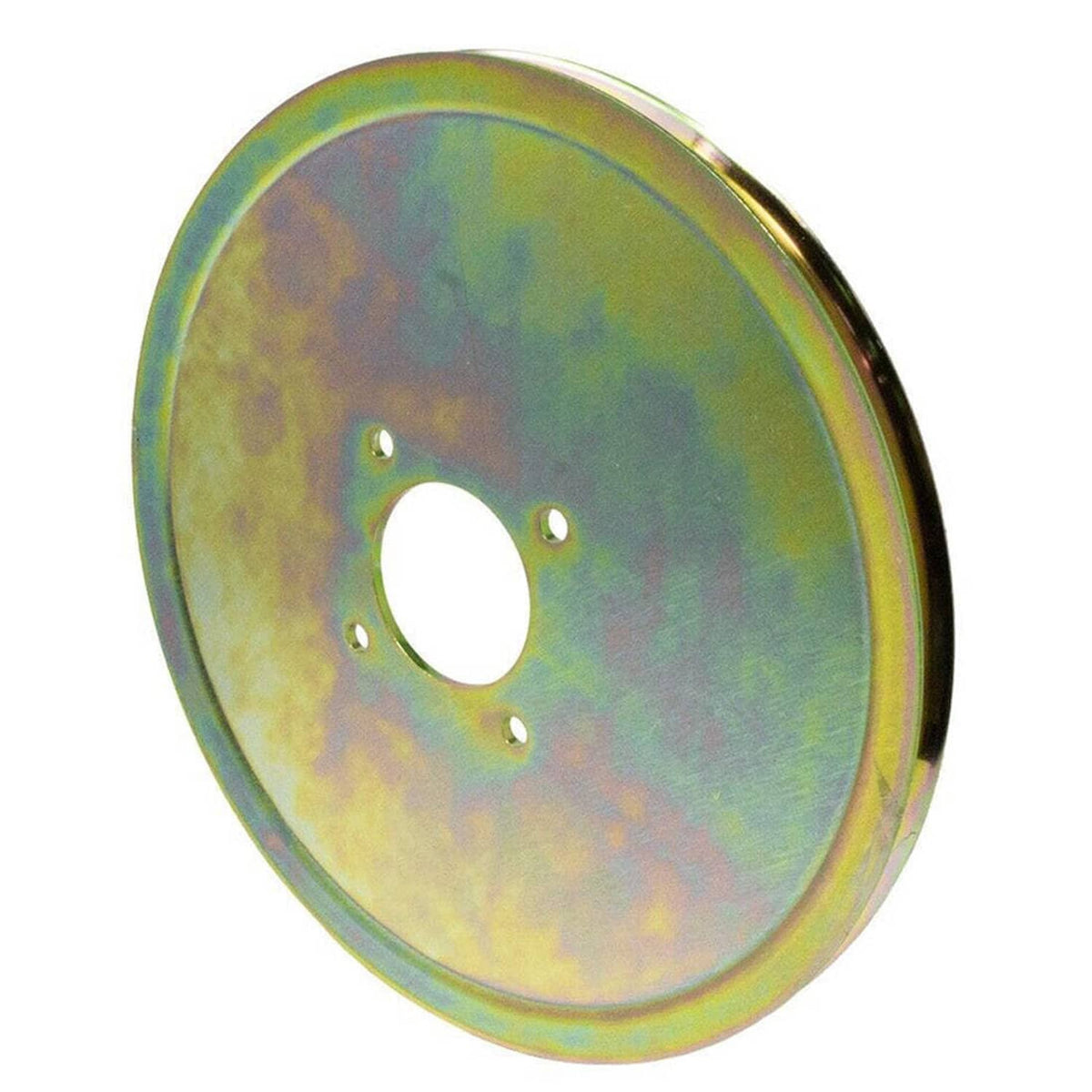 Bethesda Industrial Genuine OEM Bobcat Ryan Bunton 2721532 Pulley A Belt 11.00"