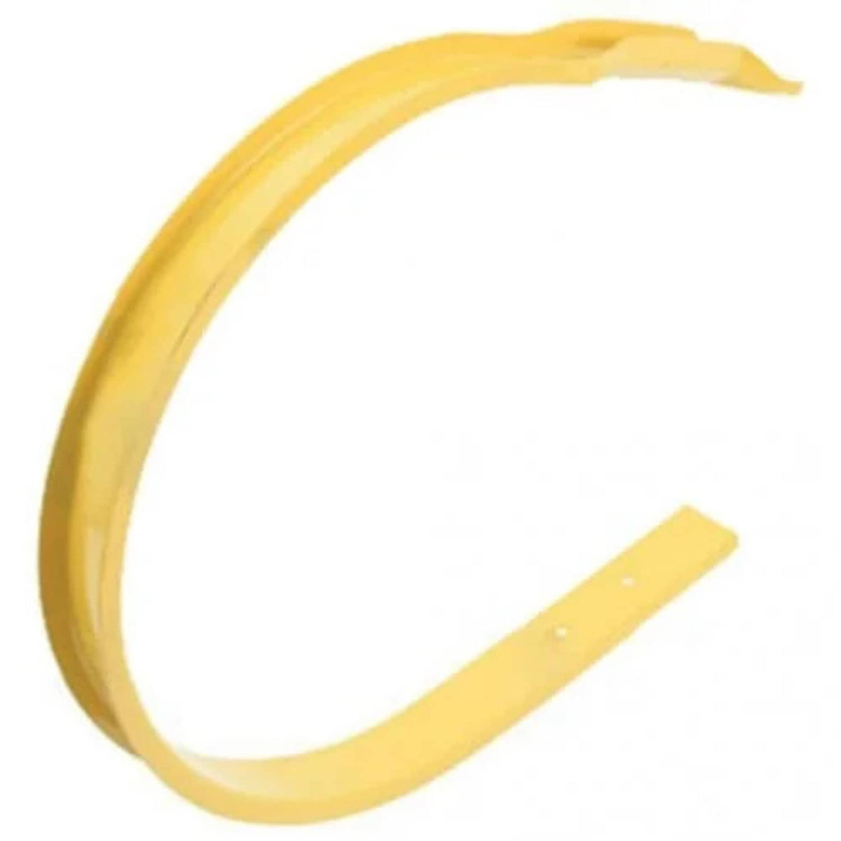 Bethesda Industrial Pickup Baler Band Yellow Metal fits New Holland BR780 BR780A BR7090 87041203