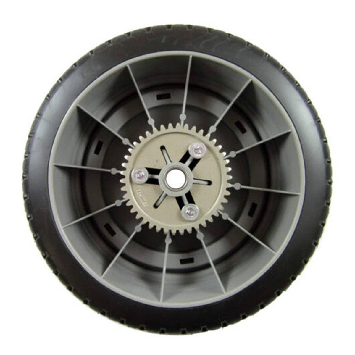 Bethesda Industrial Genuine OEM Toro 16-0029 Wheel and Tire Assembly 7-7/8 O.D for 51-2744 44-0571