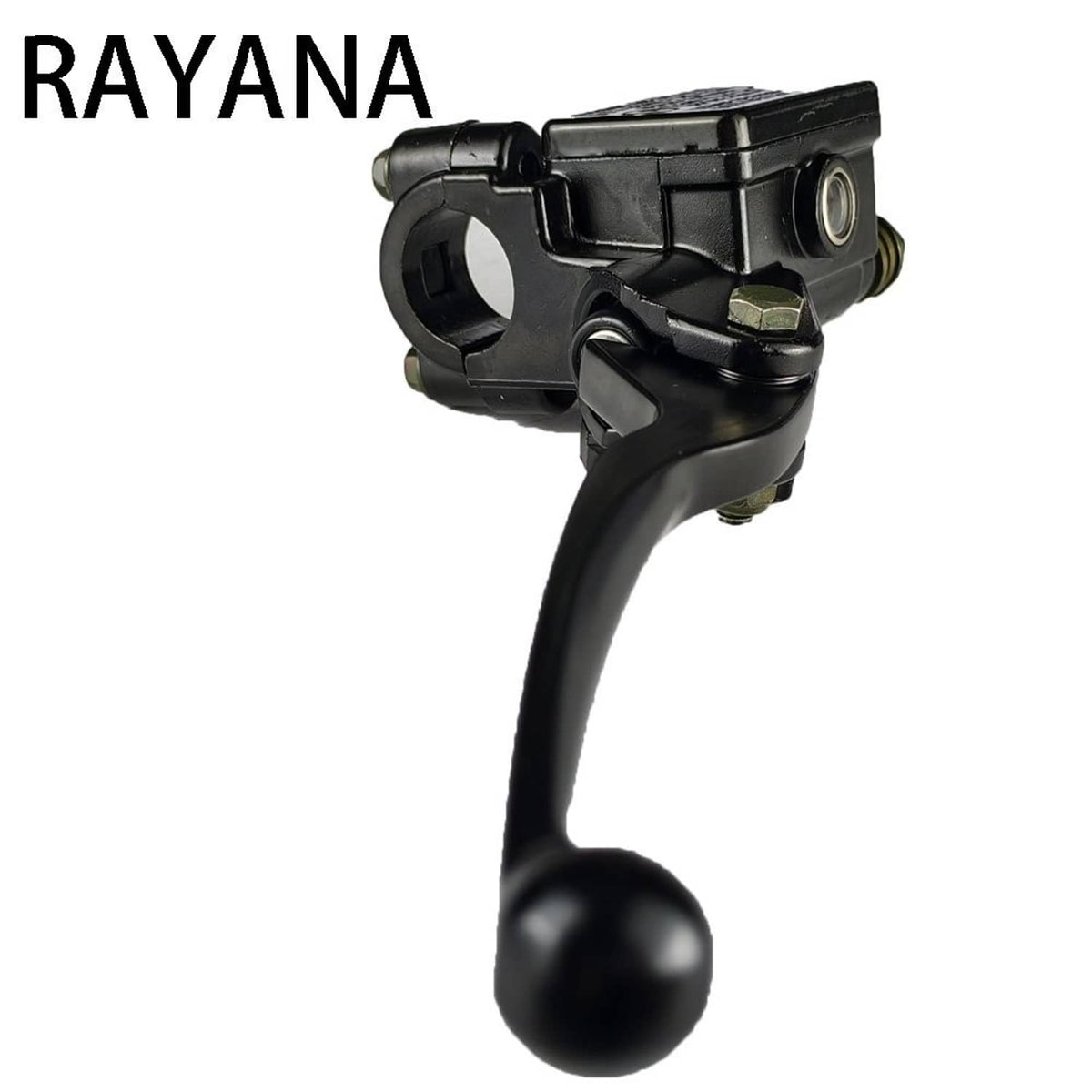 Bethesda Industrial Front Brake Master Cylinder Lever Brake GY6 50cc 150cc Scooter Scooters Mopeds