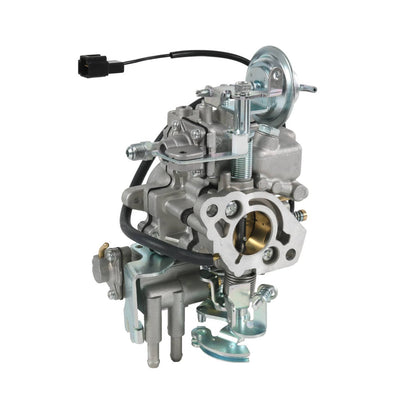 Bethesda Industrial Engines Rear Carburetor Flange for Toyota Forklifts 4Y 5K Engine 21100-78150