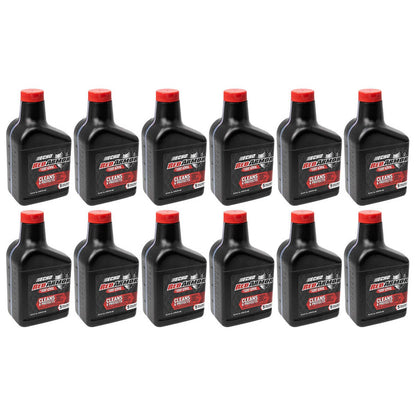 Bethesda Industrial 12PK Echo 6550005 Red Armor 2 Cycle Oil 5 Gallon Mix 50:1 12.8 oz