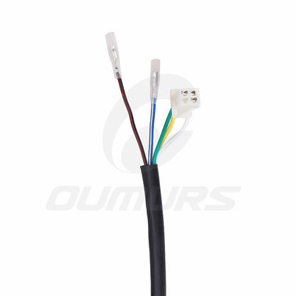 Bethesda Industrial 8 Pole Magneto Stator Coil For GY6 150cc 125cc 50cc Moped TAOTAO Scooter