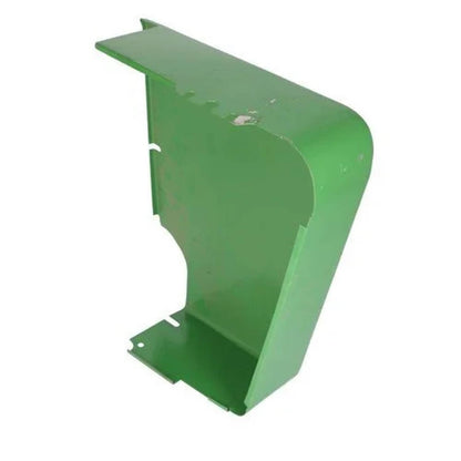 Bethesda Industrial Rockshaft Cover without Tool Box - Left Hand fits John Deere 3020 4020 AR40817