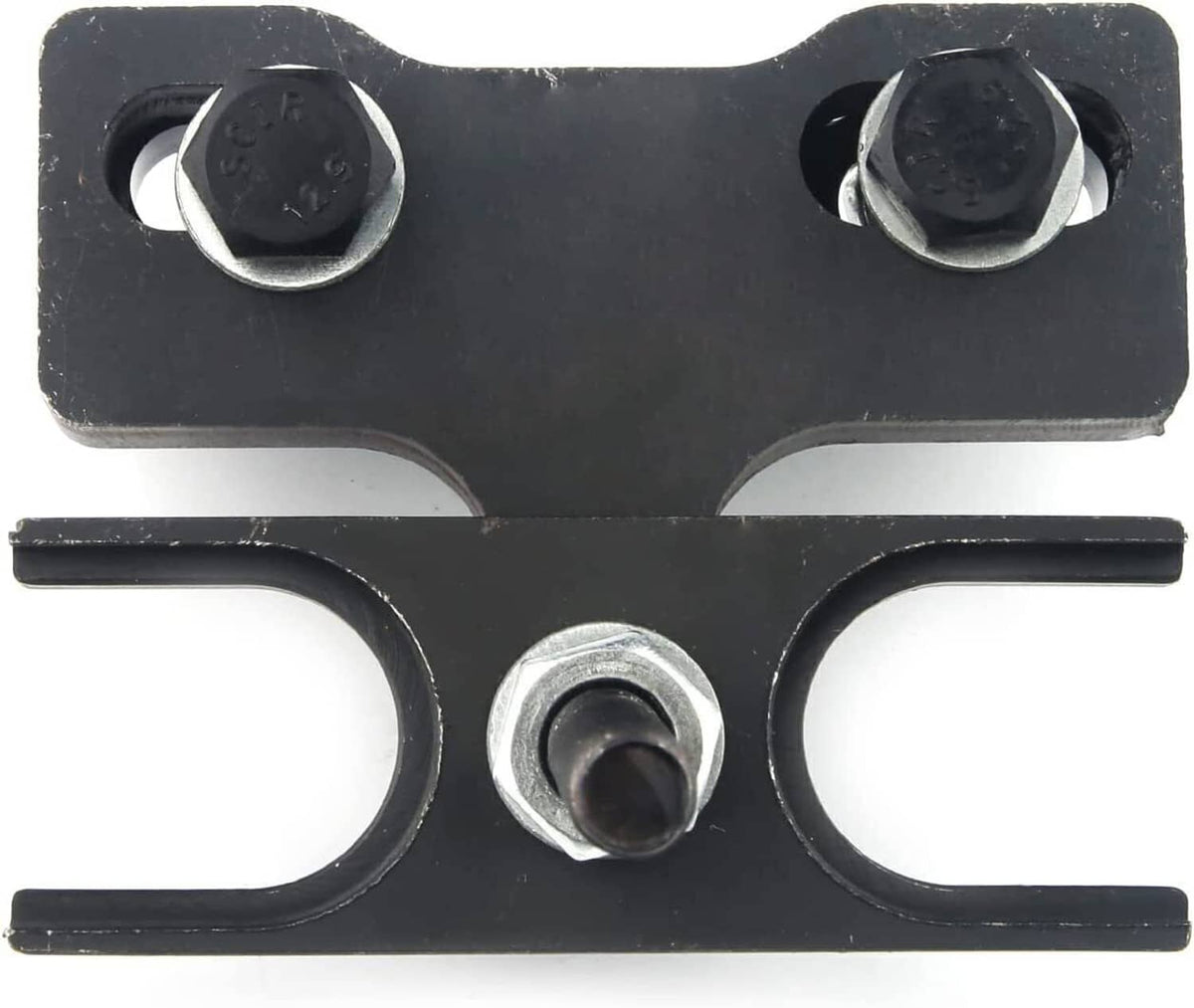 Bethesda Industrial LS LS1 Engine Valve Spring Compressor & Air Valve Holding Hose Tool For GM Chevy