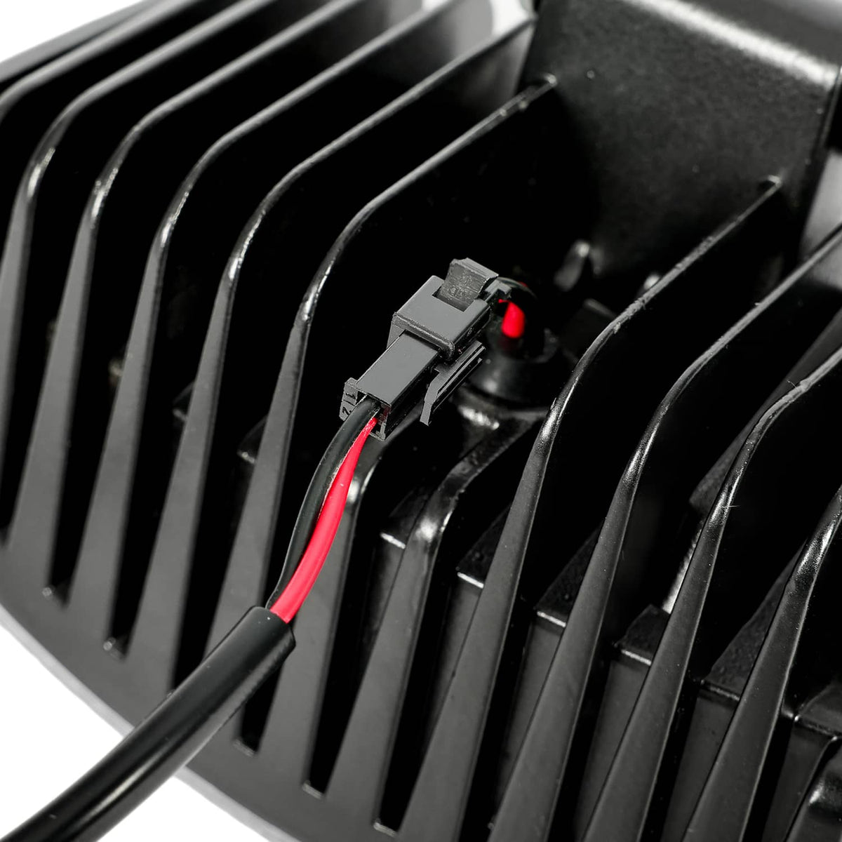 Bethesda Industrial LED Cab Light Roof Marker Light 12V Left + Right Cab Light For Kubota M100GXDTC