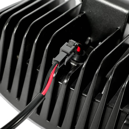 Bethesda Industrial LED Cab Light Roof Marker Light 12V Left + Right Cab Light For Kubota M100GXDTC