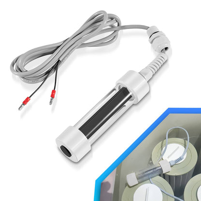 Bethesda Industrial 76078 Salt Cell Replacement for ACE Hot Tubs fit for Hot Spring/Limelight