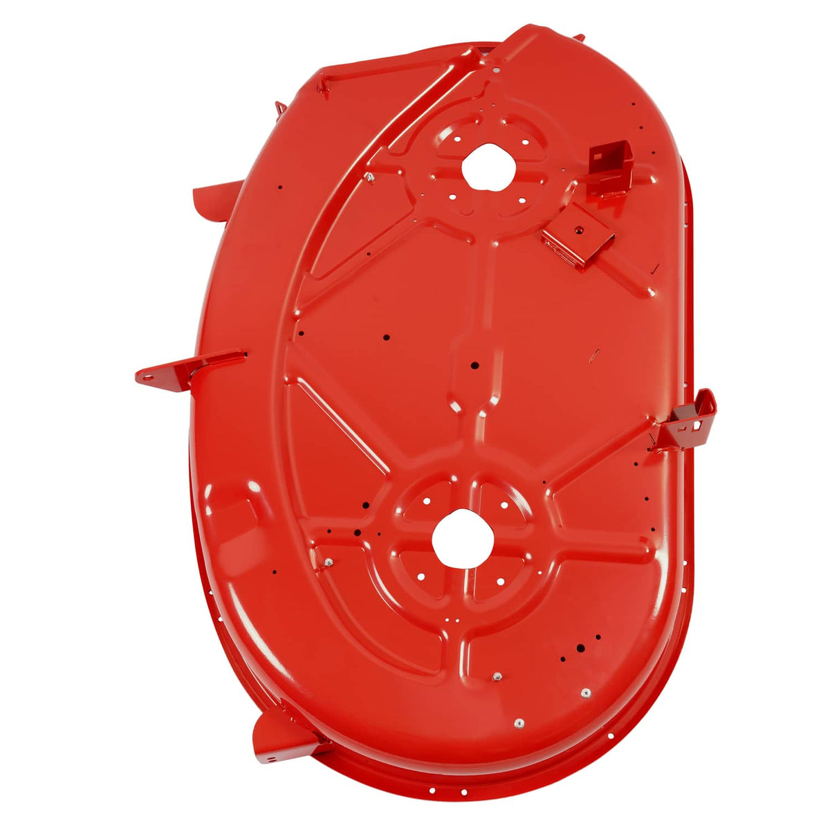 Bethesda Industrial 42 In Lawn Mower Deck For Exmark Quest Toro TimeCutter SS 4260 4235 Tractors