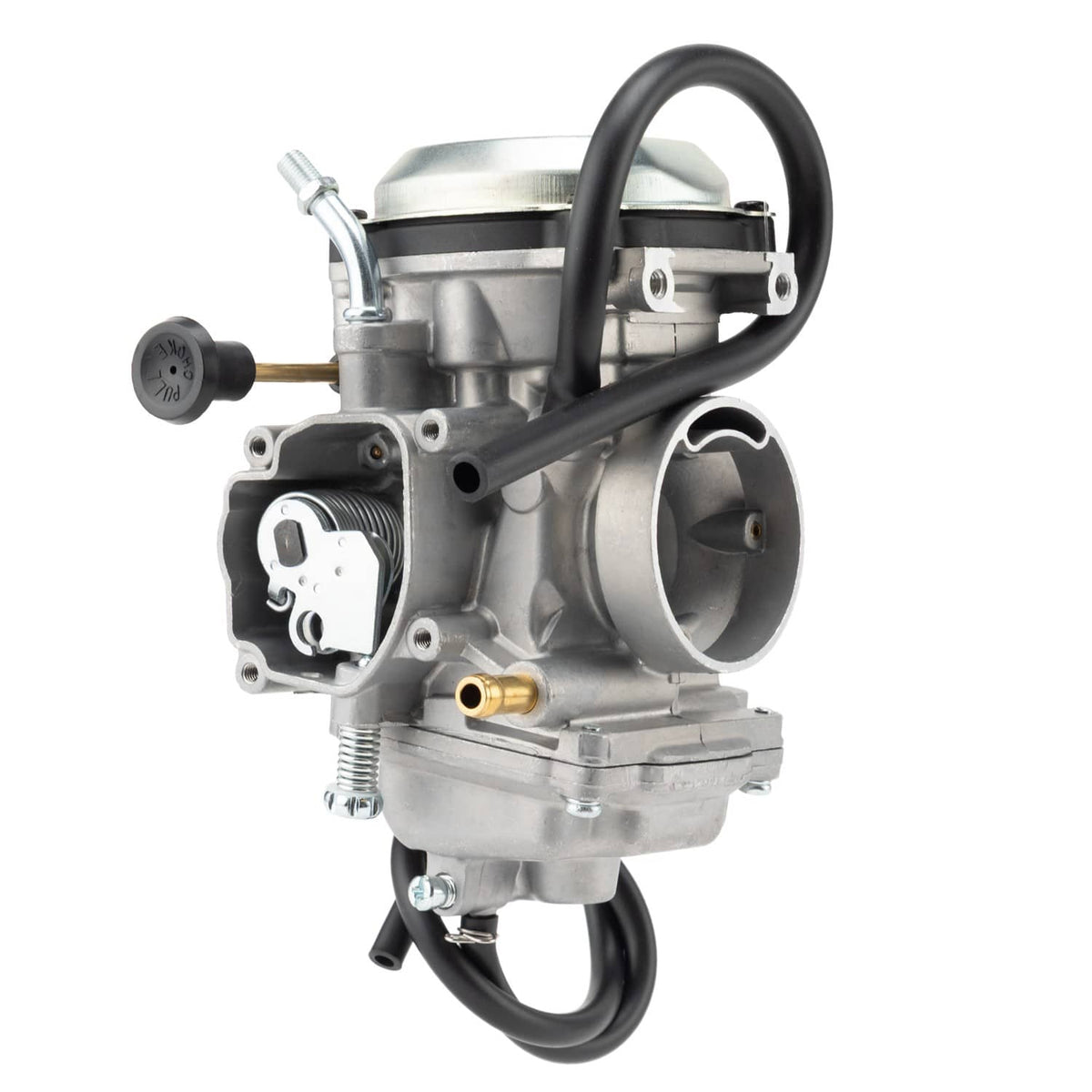 Bethesda Industrial OUMURS Carburetor Carb For Yamaha Big Bear 350 YFM350FW 4X4 1999
