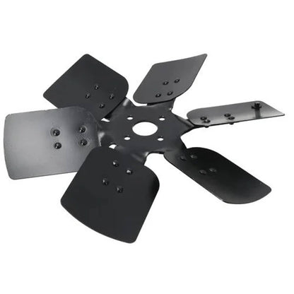 Bethesda Industrial Fan Blade - 6 fits International H Super H A184904