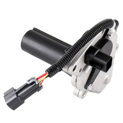 Bethesda Industrial Transfer Case Shift Motor For Chevy GMC 1500 4WD Encoder w/RPO Code NP8 12474401