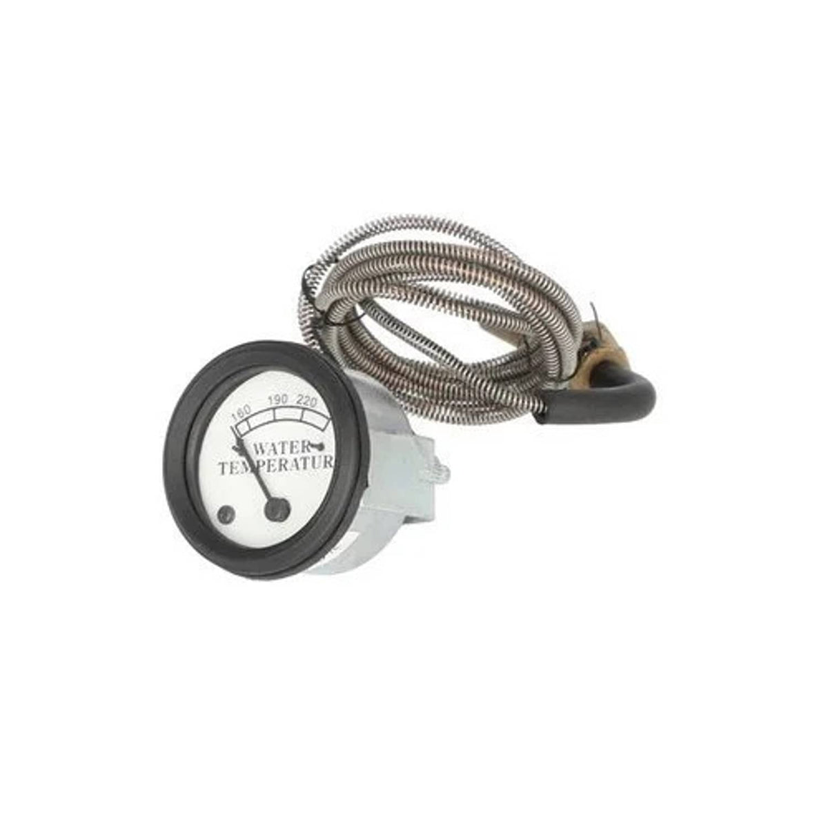 Bethesda Industrial Temperature Gauge - fits John Deere A B D G M R AA1342R AM1609T AM610T