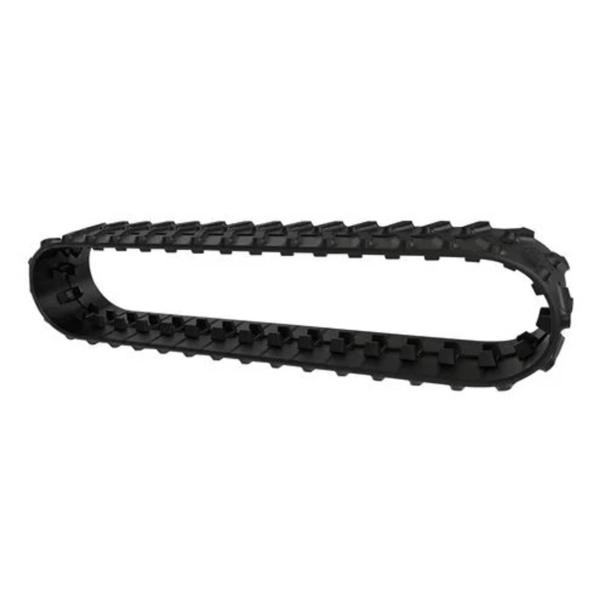 Bethesda Industrial Rubber Track 7" 180 x 72 x 44 RTC00215