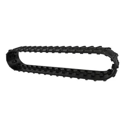 Bethesda Industrial Rubber Track 7" 180 x 72 x 44 RTC00215